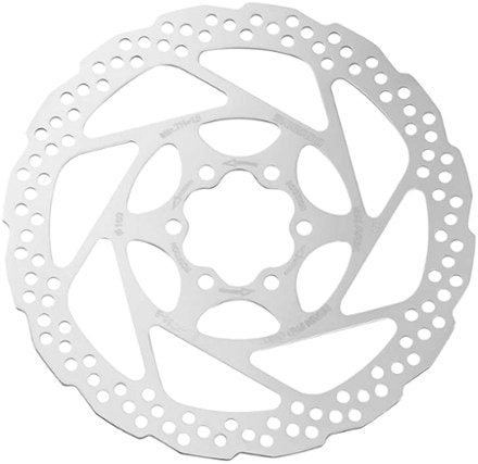 Shimano Deore SM-RT56 Disc Brake Rotor 0