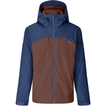 Flylow Roswell Insulated Jacket - Men's 0