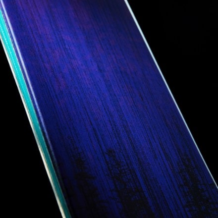 Rossignol Sender Free 100 Skis - 2025/2026 9