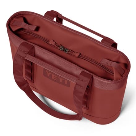 YETI Camino 18 Zip Carryall Tote Bag 6