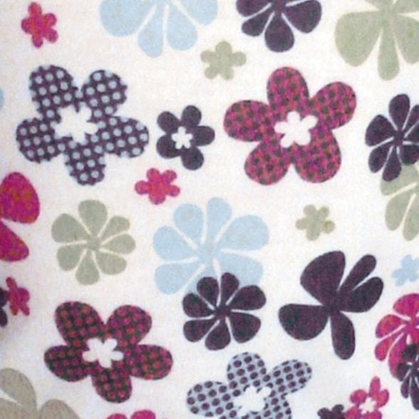 Swatch Image of color Flower Power