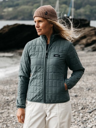 Location Image for Firecrest Insulated Jacket - Women's