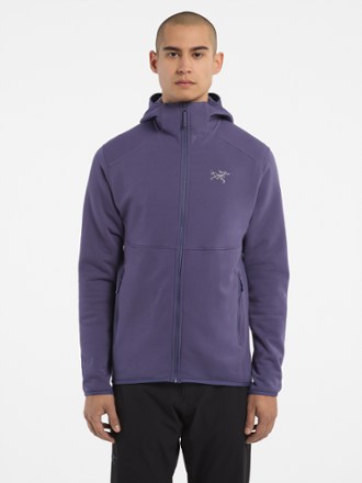 Arc'teryx Kyanite AR Hoodie - Men's 1