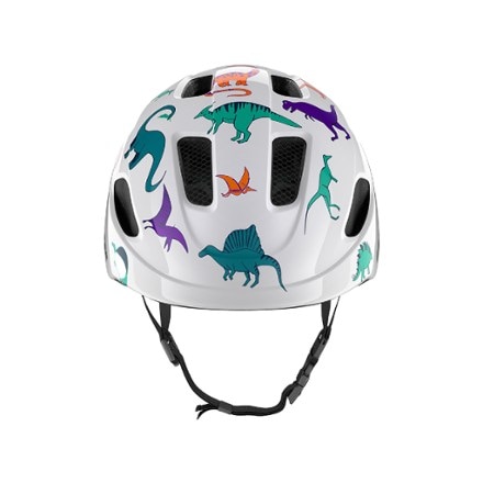 Lazer Pnut 2.0 KinetiCore Bike Helmet - Toddlers' 1