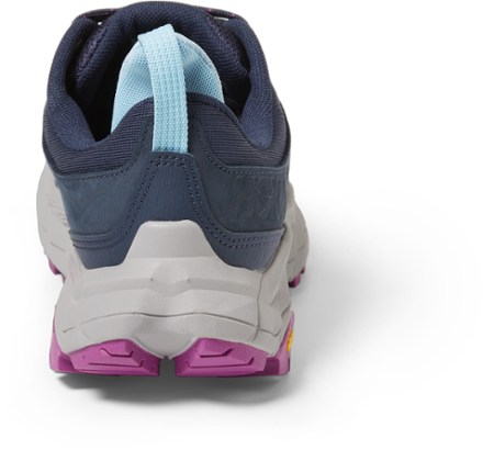 HOKA Anacapa Breeze Low Hiking Shoes - Women's 3