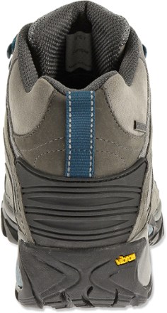 Back View (Castle Rock/Blue)