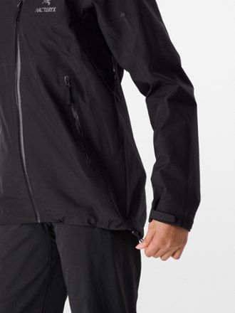 Arc'teryx Beta LT Jacket - Women's 8