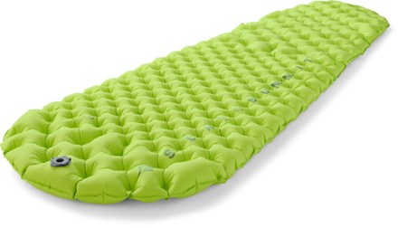 Sea To Summit Comfort Light Insulated Air Sleeping Pad Rei Co Op