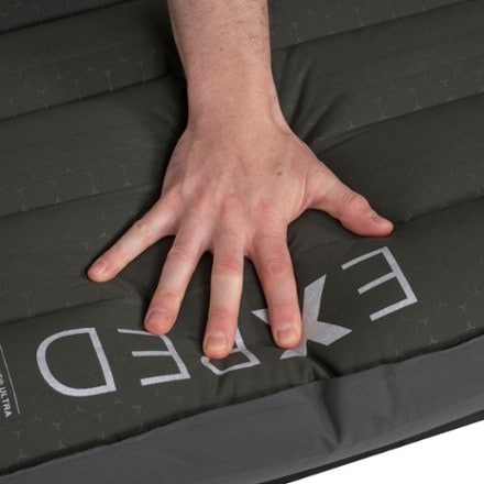 Exped MegaMat Ultra Sleeping Pad 3