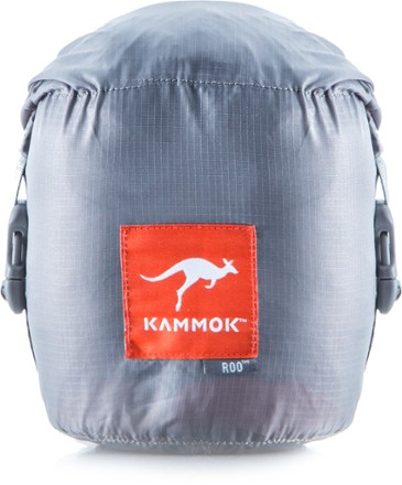 Roo stuffed (Roo Red/Grey)