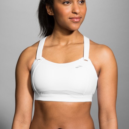 rei brooks sports bra