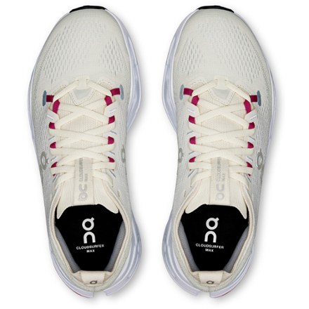 On Cloudsurfer Max Road-Running Shoes - Women's 4