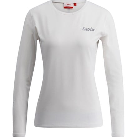 Swix Pace NTS Long-Sleeve Base Layer Top - Women's 0