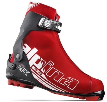 Alpina RSK Skate Ski Boots