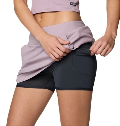 Mountain Hardwear Dynama Skort 6