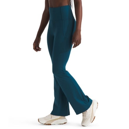 The North Face Dune Sky Flare Tights - Women's 4