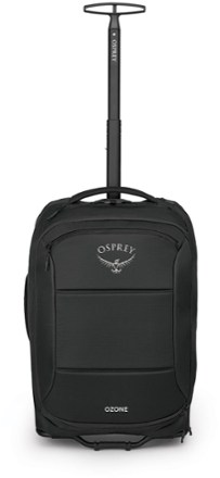 Osprey Ozone 2-Wheel Carry-On Wheeled Luggage 1