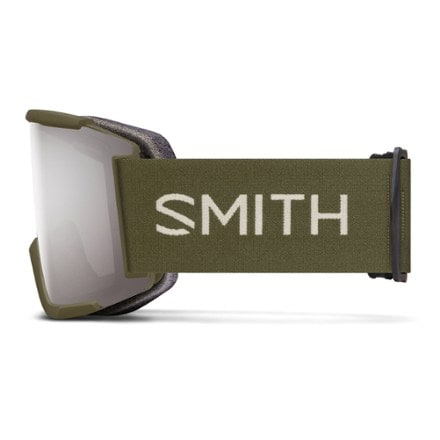 Smith Squad XL ChromaPop Snow Goggles 2