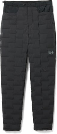 Mountain Hardwear Stretchdown Pants - Mens