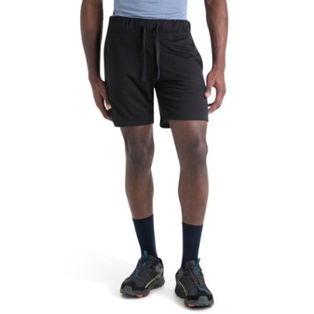 Icebreaker Merino Shifter II Shorts - Men's 0
