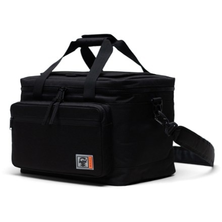 Herschel Supply Co. Pop Quiz 30 Insulated Pack Cooler 0