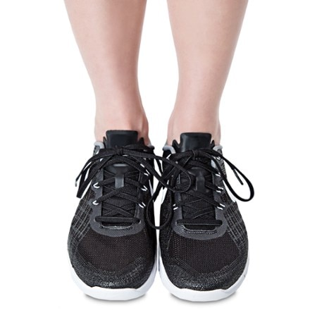 The Original Stretchlace Flat Elastic Stretch Shoelaces 1