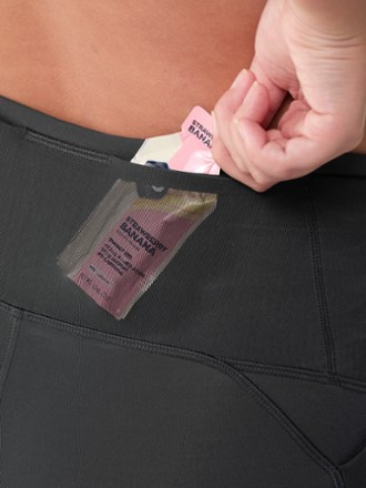 Janji 9" Trail Half Tights - Women's 4