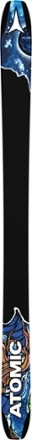 Atomic Bent 100 Skis - 2023/2024 6