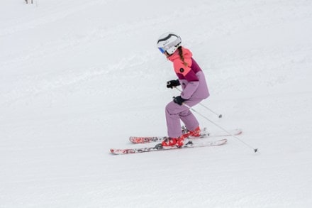 Location Image for Reese Insulated Jacket - Girls'