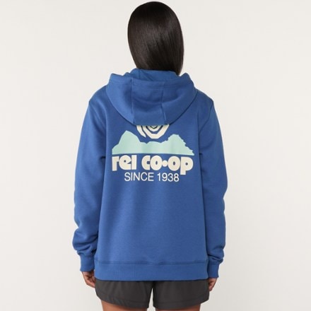 REI Co-op Spiral Graphic Pullover Hoodie 4