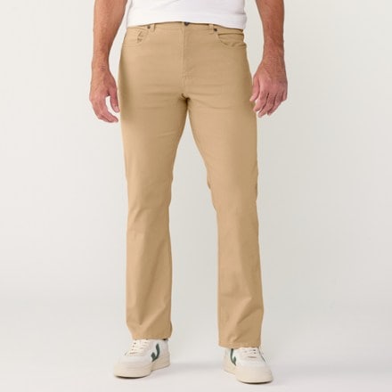 Stio Rivet Canvas Pants - Men's 2