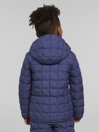 The North Face Reversible ThermoBall Insulated Hooded Jacket - Toddlers' 3