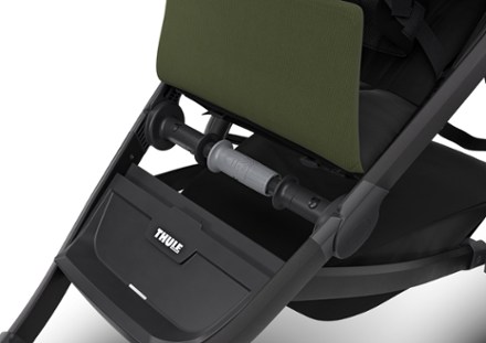 Thule Urban Glide 2 Stroller 8