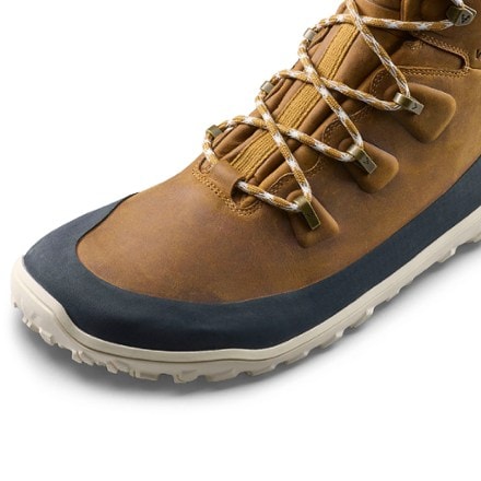 Vivobarefoot Tracker Leather AT Hiking Boots - Women's 4