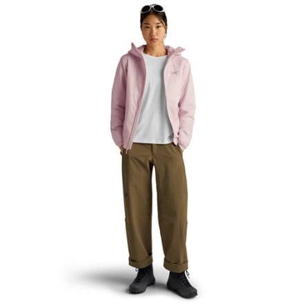 Arc'teryx Atom Insulated Hoody - Women's 7