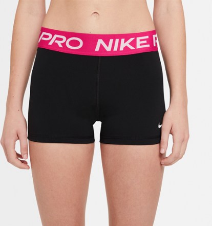nike pro shorts next