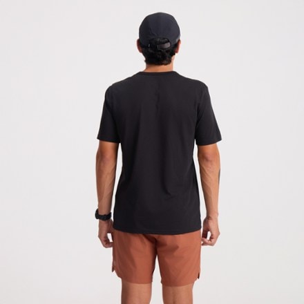 Roark Mathis Active T-Shirt - Men's 1