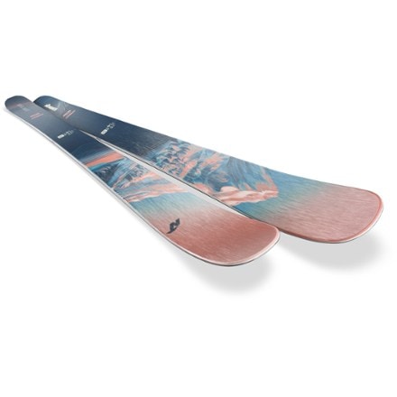 Nordica Santa Ana 97 Skis - Women's - 2025/2026 7