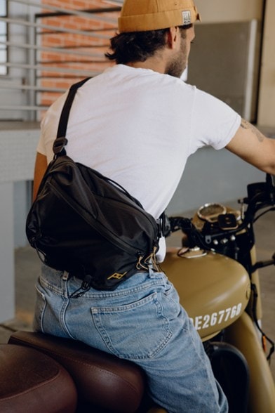 Location Image for Outdoor Sling 7 L