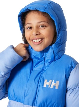 Helly Hansen Vision Puffy Insulated Jacket - Kids' 3