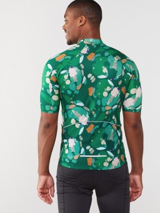 Varlo Venture Cycling Jersey - Men's 2