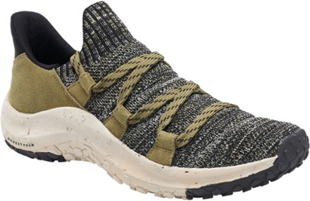 HOLO Footwear Maverick Shoes - Women's 2