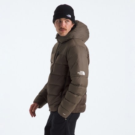 The North Face EG Kalix Down Hooded Jacket - Men's 3