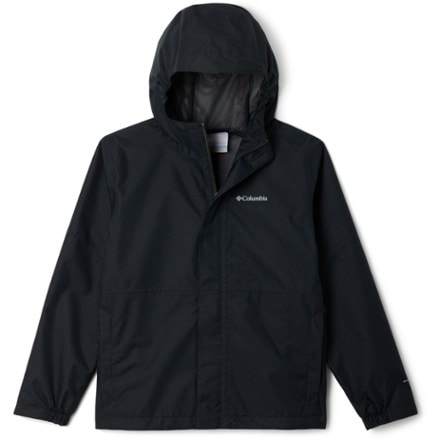 Columbia Hikebound II Jacket - Boys' 0