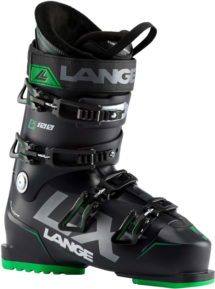 Lange Men's LX 100 Ski Boots