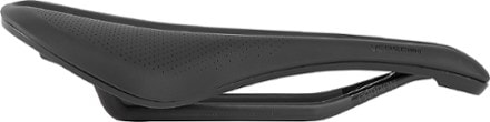 Bontrager Verse Short Pro Bike Saddle 1