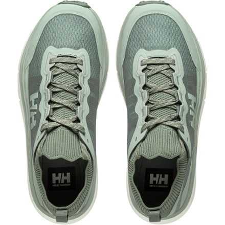 Helly Hansen Luna Ridge Hiking Shoes - Women's 4