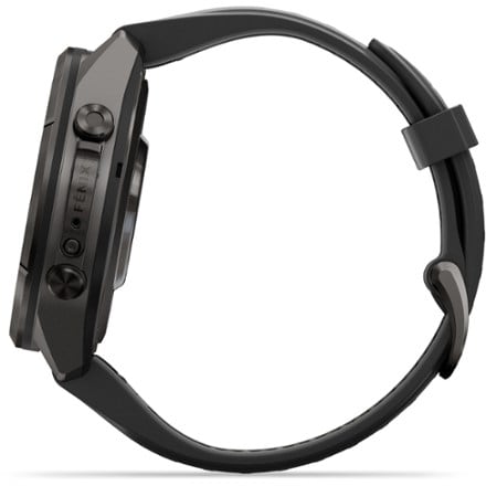 Garmin fenix 9 Pro 4