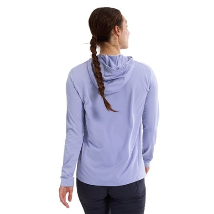 Arc'teryx Taema Hoody - Women's 2