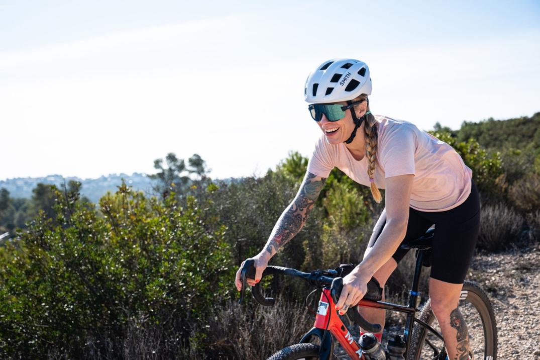 Location Image for Triad Mips Bike Helmet